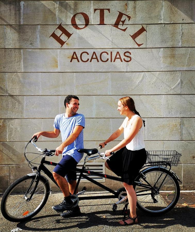 Brit Hotel Acacias Arles Zewnętrze zdjęcie
